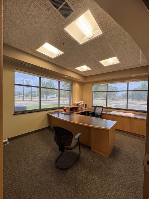 Plum Creek Business Park, Condo 100