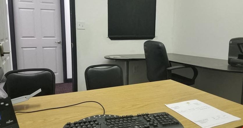 Preview of Office space for Rent at 4140 Stacks Road