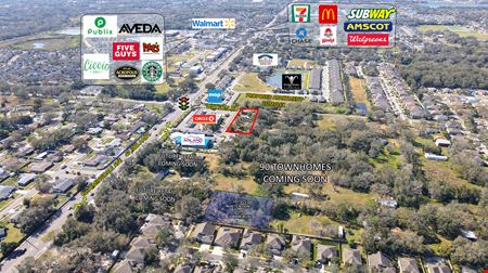 Preview of VacantLand space for Sale at 5912 Watson Rd