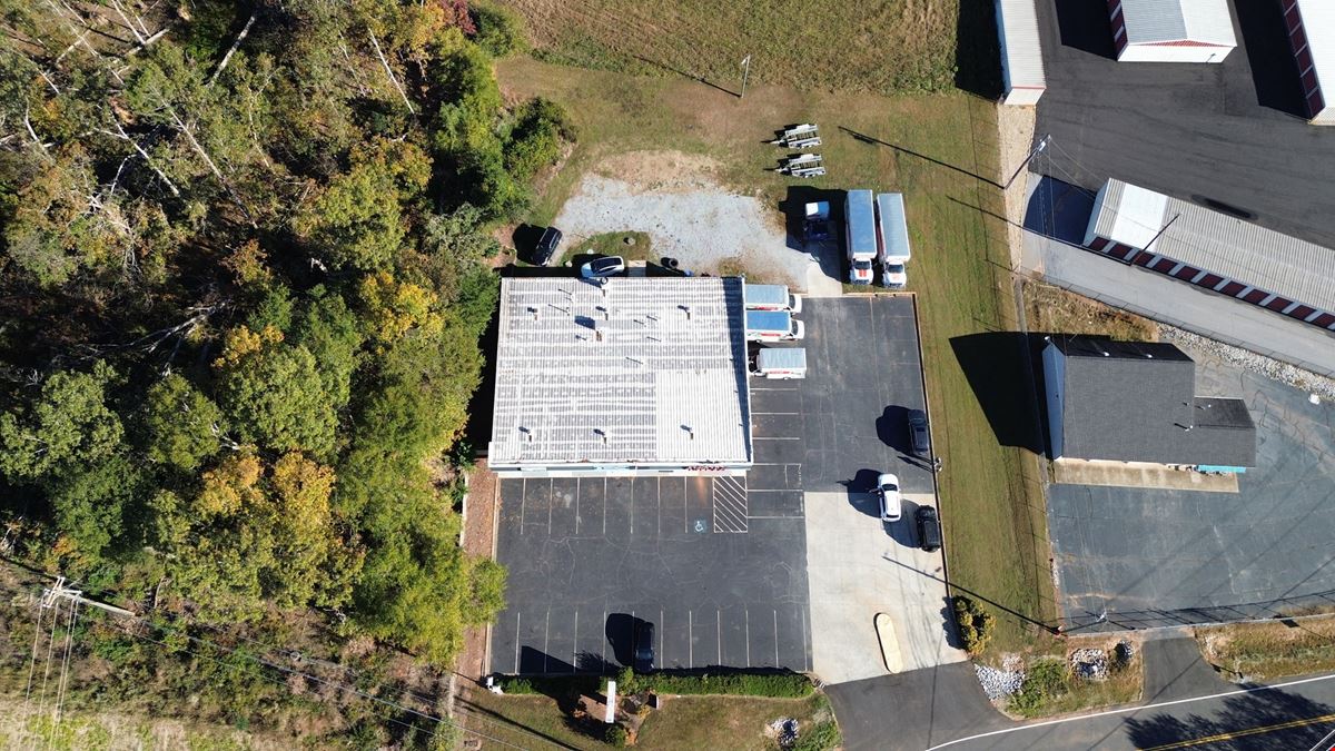 99 Welpine Rd