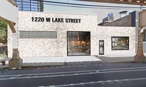 1220 W Lake St