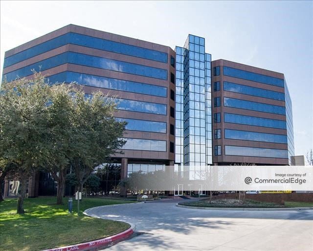 Northpointe Centre