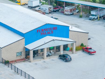 Preview of Retail space for Sale at 2195 & 2255 Navarre Avenue