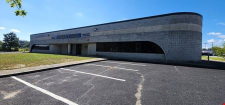 Preview of Industrial space for Rent at 70 Air Park Drive