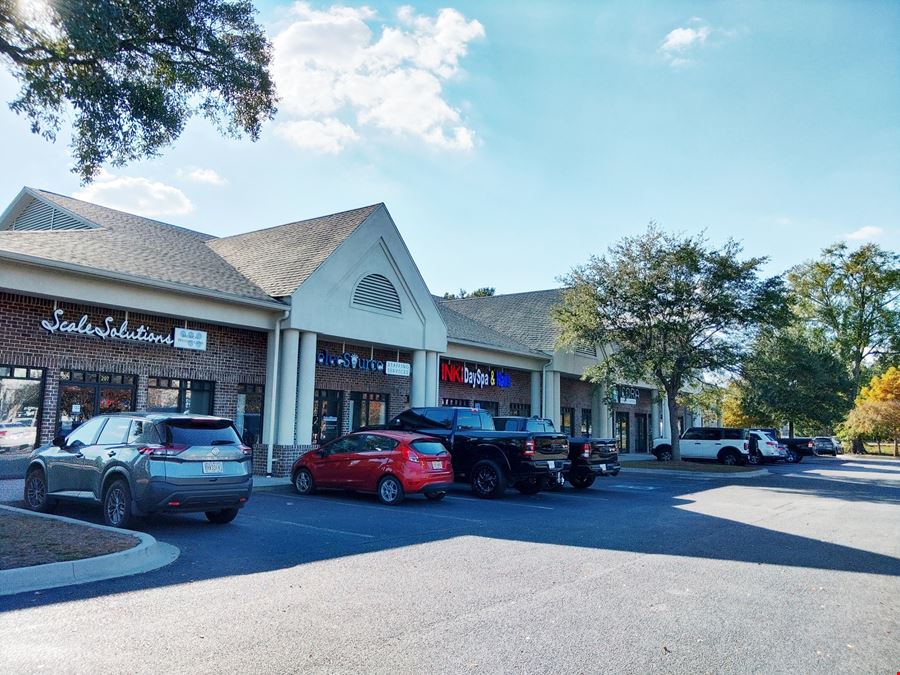 Parkway Business Center