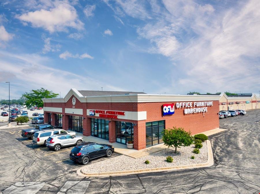 Calumet Center | Appleton, WI
