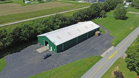 Preview of Industrial space for Sale at 110 Mile Ln
