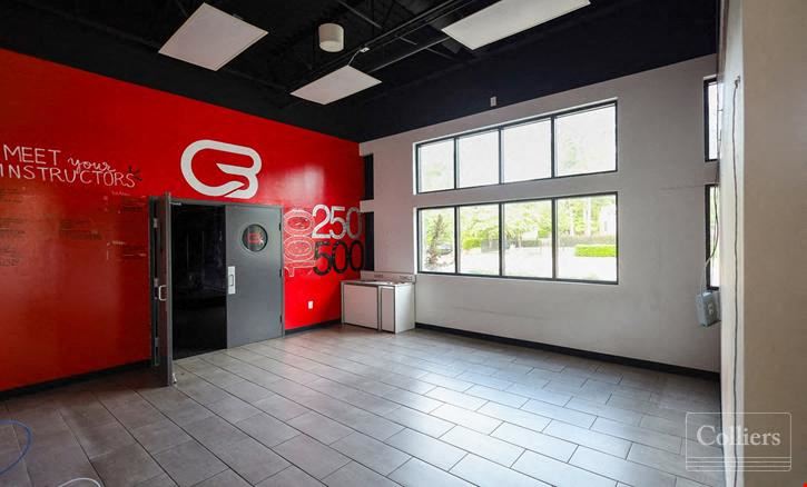 Retail Space Available at Cardinal Crossing | Forest Acres