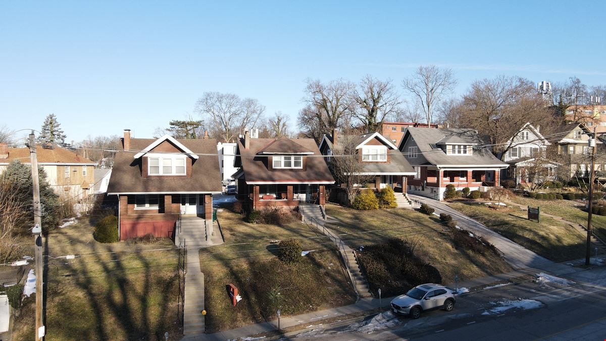 31SIXTY Linwood