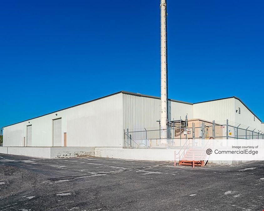 Copper Acres Industrial Park - Building B