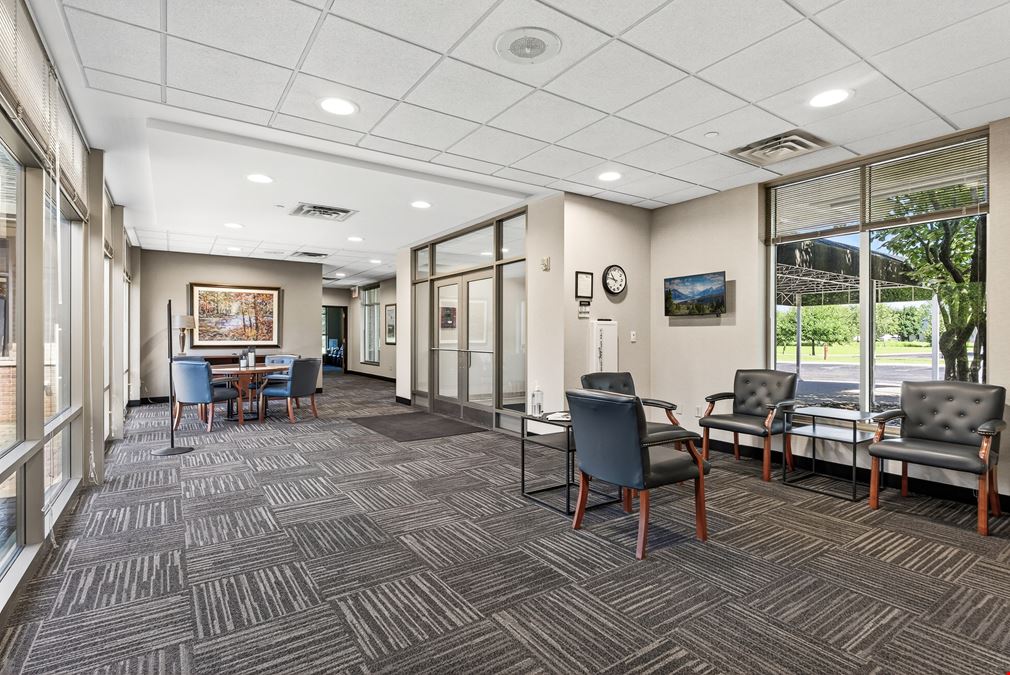 Professional Office Building