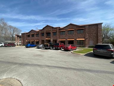 Grand Avenue Office Park Bldg. 1 & 4