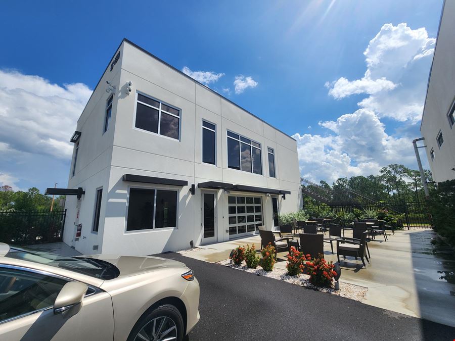 5431 Communications Pkwy