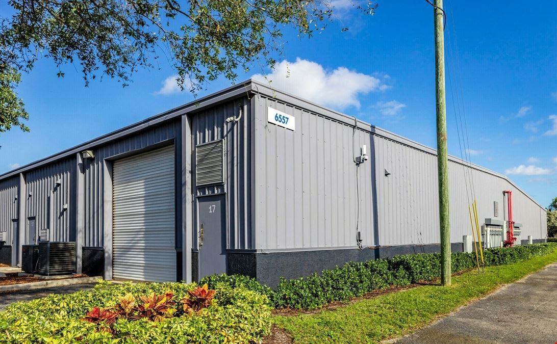 KODA Interstate Industrial Park