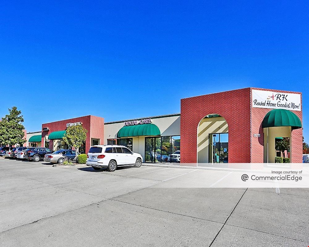 8265 Sierra College Blvd
