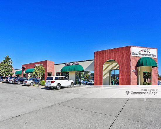Preview of Office space for Rent at 8265 Sierra College Blvd