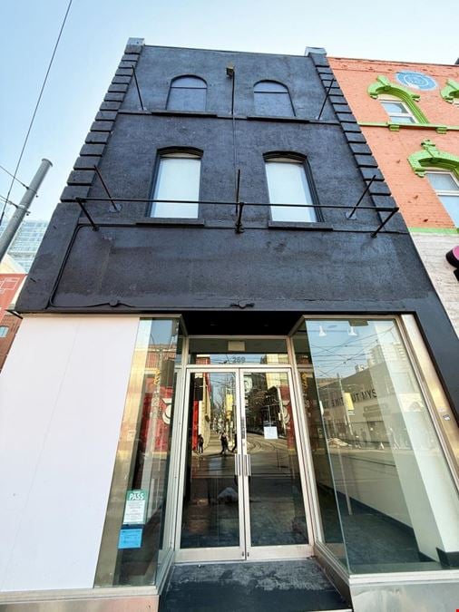 269 Queen Street West