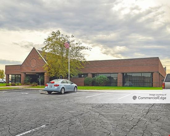 Preview of Office space for Rent at 3260 Eagle Park Drive NE