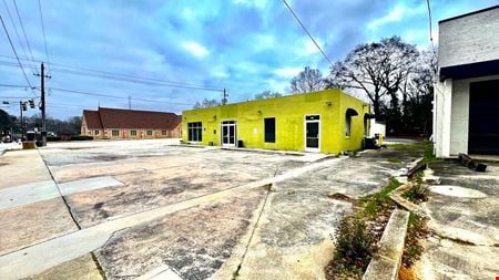 Preview of Retail space for Sale at 2824 Church St
