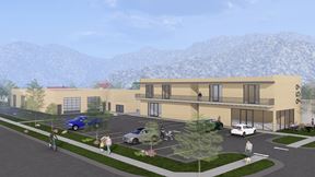 Millcreek Retail/Office & Warehouse/Flex