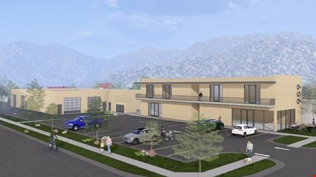 Preview of Retail space for Rent at 959 East 3300 South