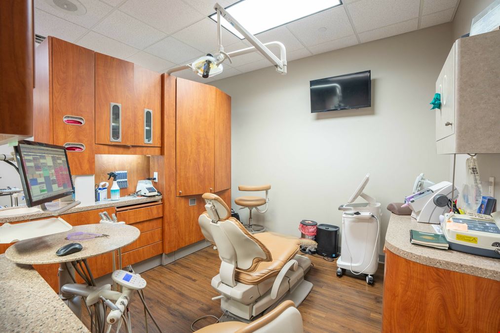 sadeghi Dental Office