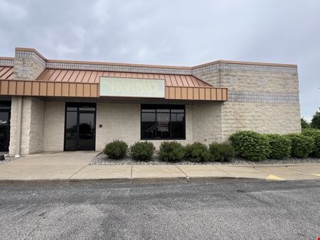 Preview of commercial space at 4880 Gratiot Rd
