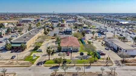 Preview of Other space for Rent at Paseo Plaza Blvd