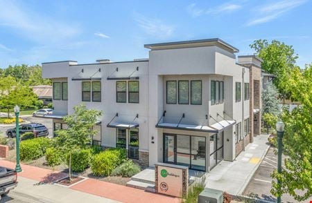 Preview of commercial space at 152 S Kestrel Place