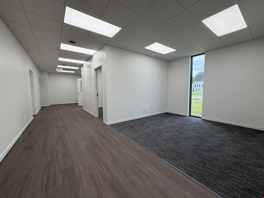 Industrial for Lease in Ann Arbor (Scio Twp)
