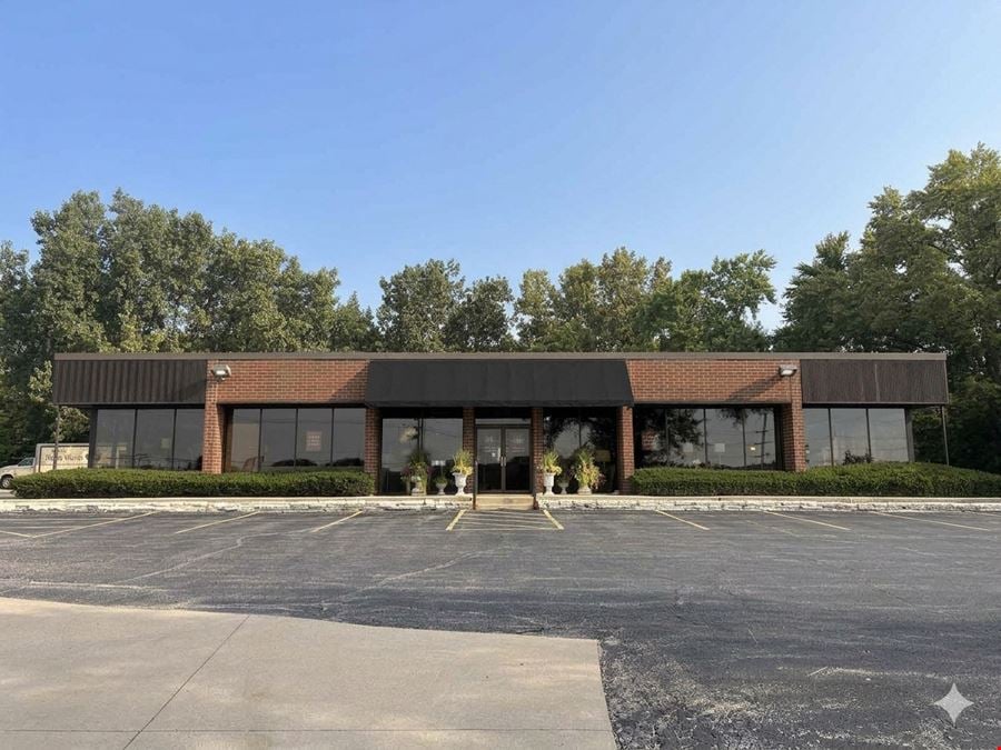 33w622 Roosevelt Rd West Chicago IL