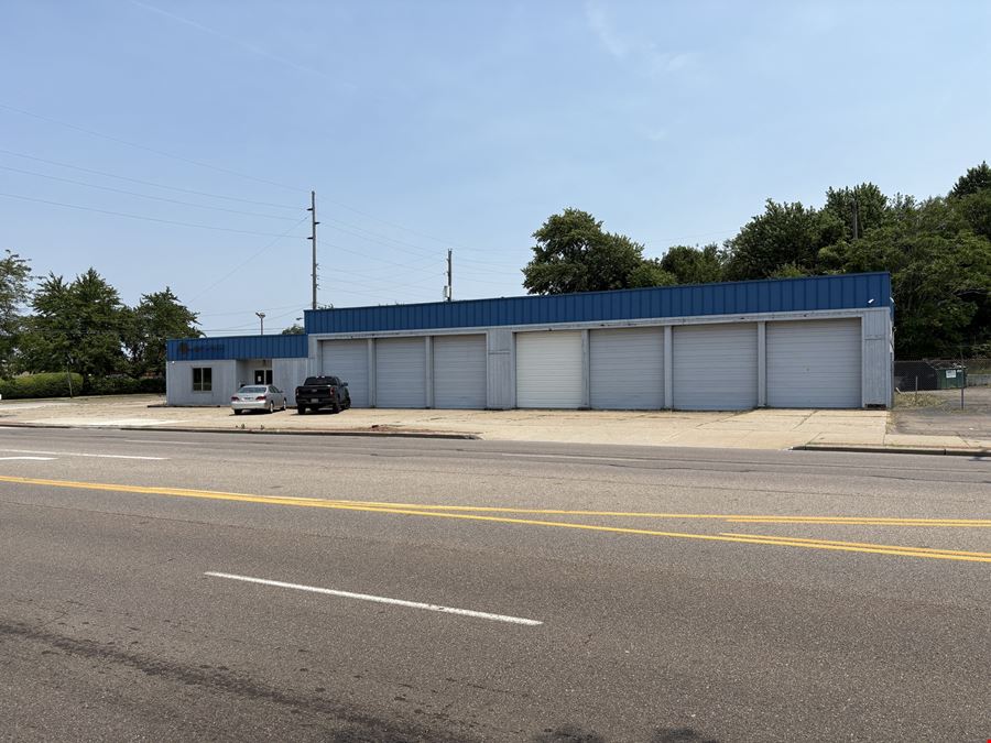 1325 S. Main Street