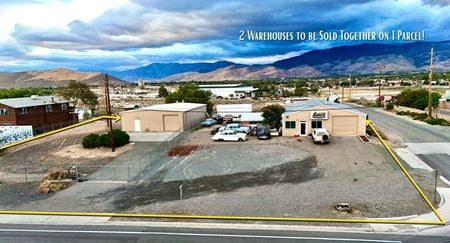 Preview of Industrial space for Sale at 3084  & 3088 N Deer Run Rd