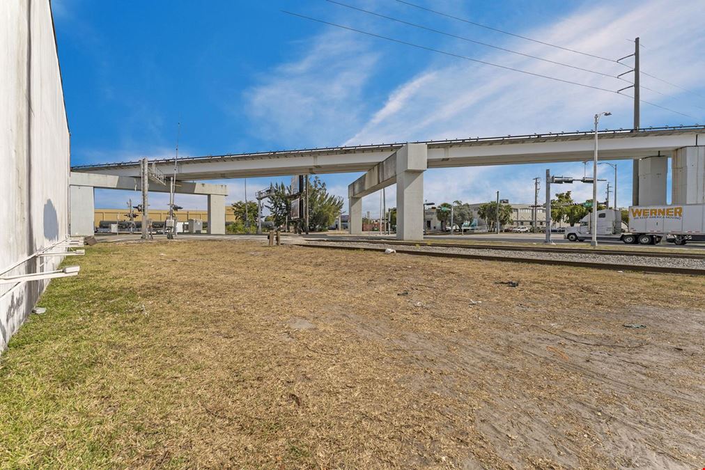 6850 NW 74th St - 13,190 Sq. Ft.