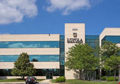 Columbia Corporate Park 5