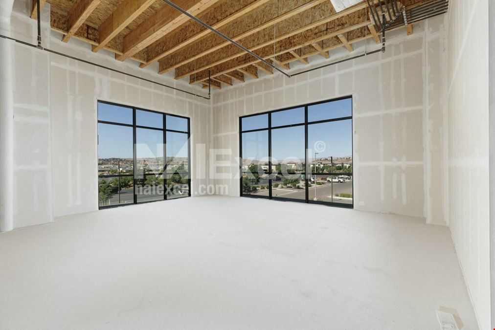 Mall Dr Professional Office Condominium