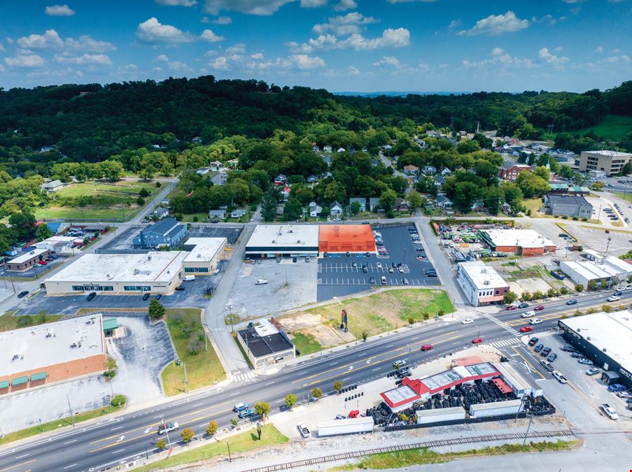 CSL Plasma | Chattanooga, TN