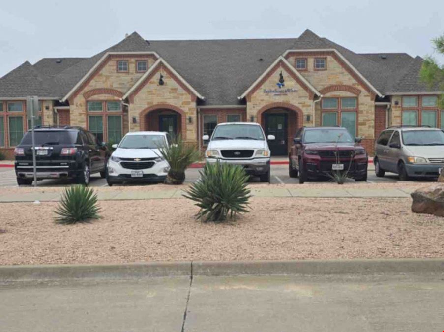 990-1008 Legacy Ranch Rd