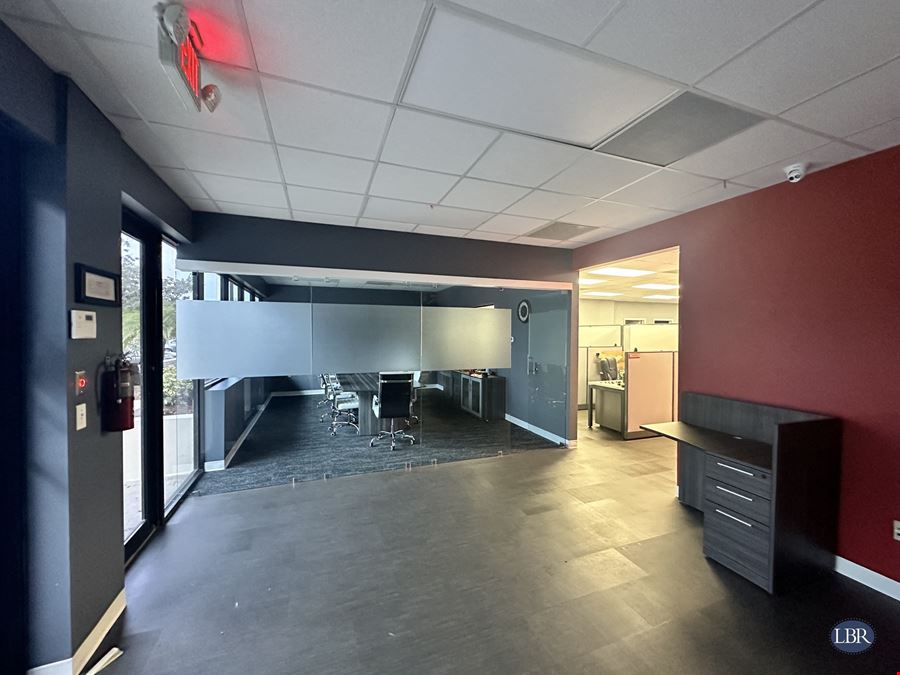 Gateway Business Center Office/Flex