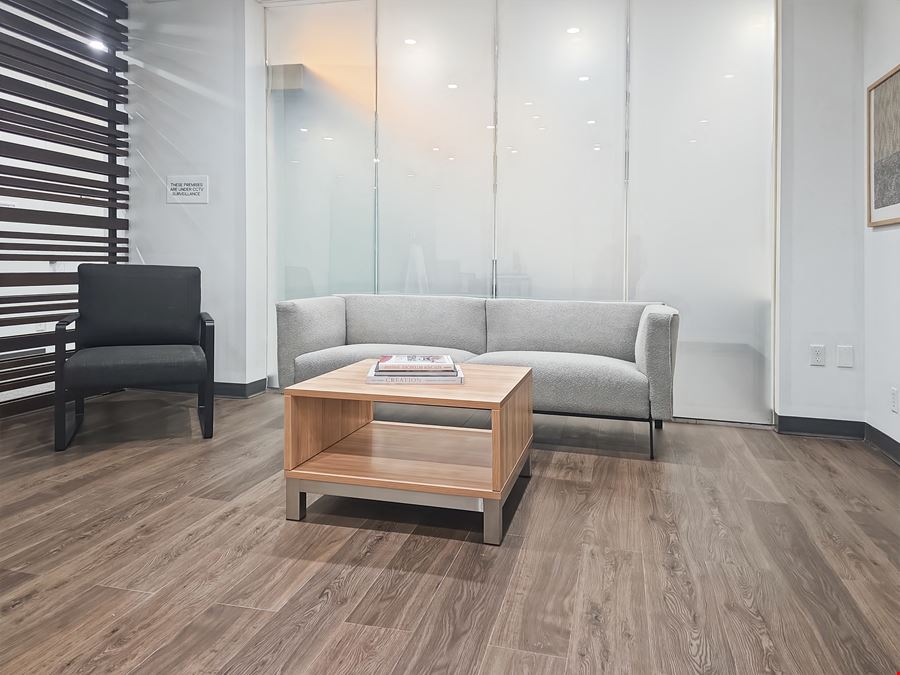 Regus - Orinda - Way