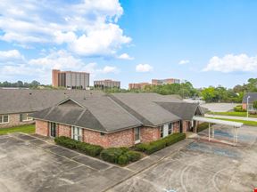 Medical Office in Baton Rouge Health District for Sale or Lease