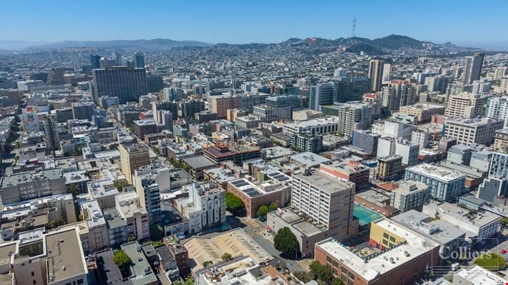 For Sale |1235 Bush Street