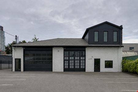 Preview of Other space for Sale at 639 Pembroke Street