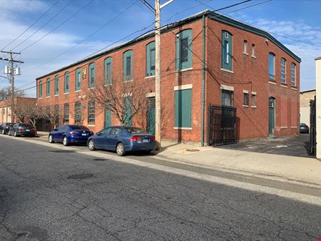 Preview of Commercial space for Rent at 104 Silliman Avenue