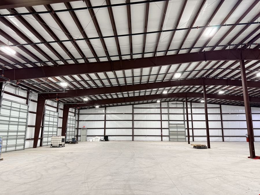 109 N FM 509, Unit 2