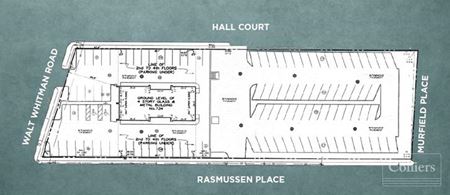 Preview of Office space for Sale at 734 Walt Whitman Rd