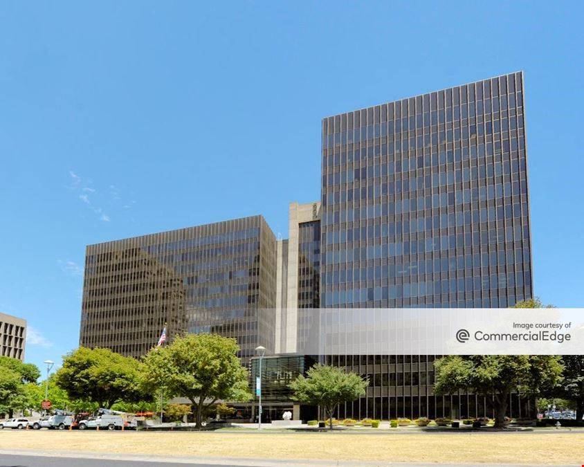 Plaza 555