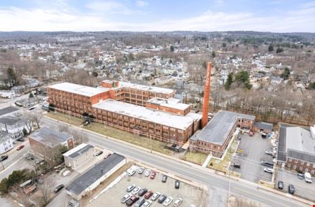 Preview of Industrial space for Sale at 81 Apsley St