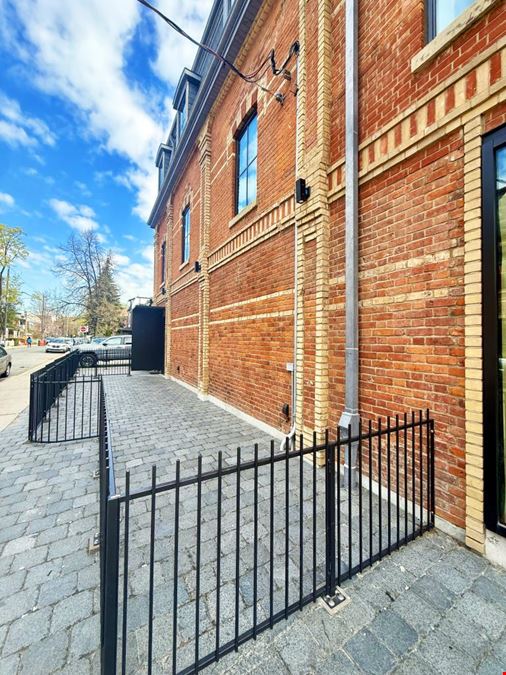1030 Queen Street West