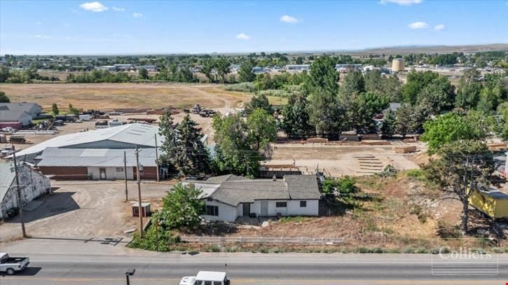Investment Opportunity | Avalon Property
